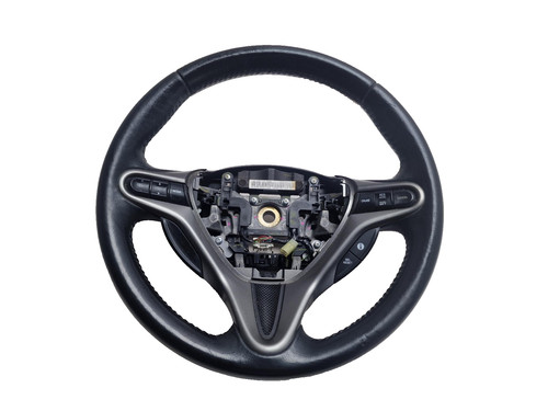 Honda civic steering wheel - steering,