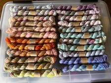 EMMA’S YARN ‘SMALLADAYS