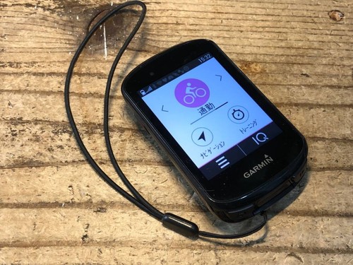 Garmin edge 830 - 830, performance