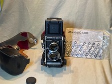 Mamiya C330 Professional