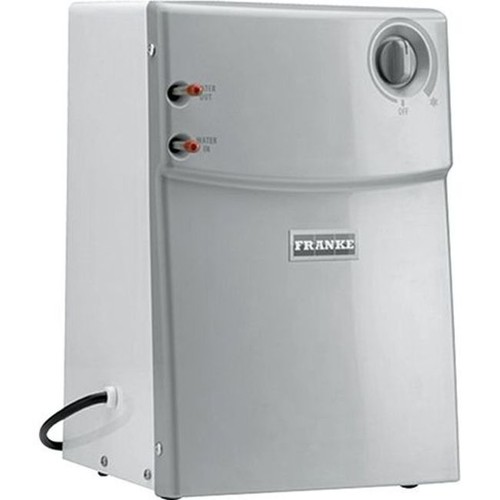 Franke 200 chiller tank for - chiller,