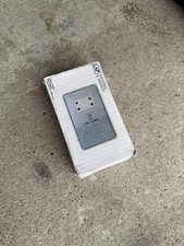 Bathroom Shaver Socket -