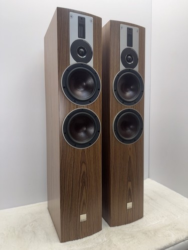 Dali rubicon floor - 6, floor-standing