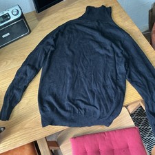 Nicole Farhi Men's Black