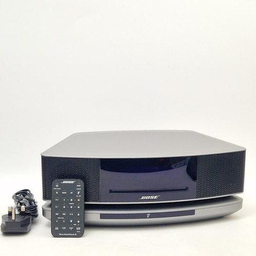 Bose wave music - bose,