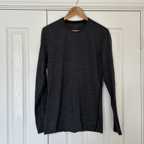 Icebreaker merino wool long - merino,
