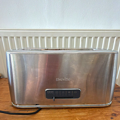 Breville edge slice - edge, 2-slice