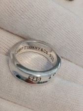 1837 Vintage Sterling Silver
