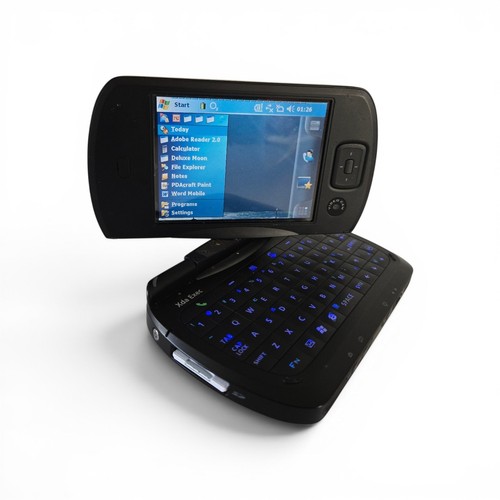 Htc xda exec windows - htc,