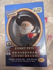 Toy Story Woody's ROUNDUP