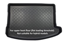 Aristar Premium Boot Liner