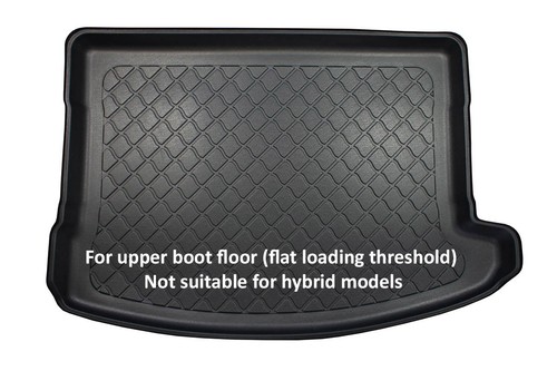 Aristar premium boot liner - premium,