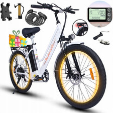 Electric Bicycle 26 inch EBike