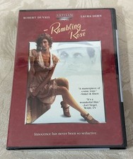 Rambling Rose (1991) - Laura