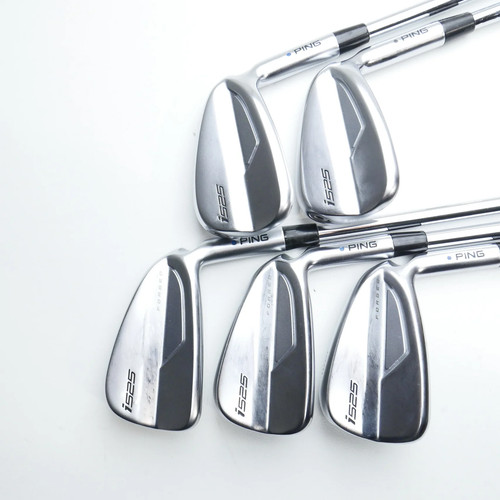 Used ping i525 - i525, iron