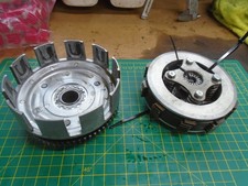 Honda XL 350 R ND03 84 - 85