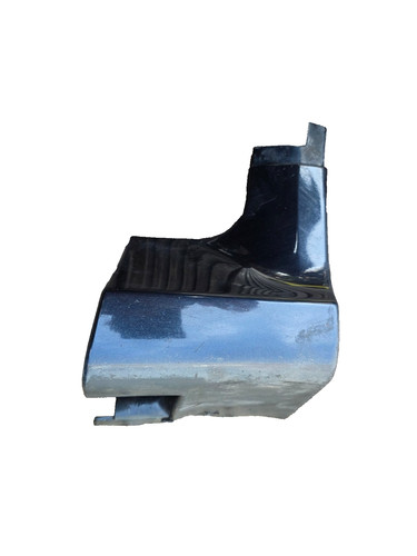 Volvo c30 front - front, trim