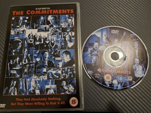 The commitments - , 2003)