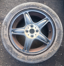 MINI COOPER  16" INCH  SINGLE
