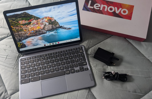 Excellent lenovo duet - lenovo,