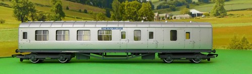 Hornby r873 lner silver - lner,