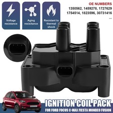 Ignition Coil Pack for Ford