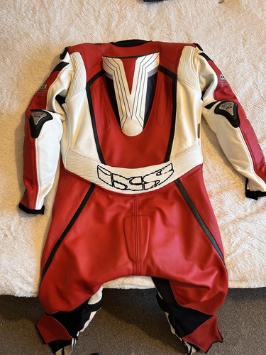 Ixs motorcycle one piece - one,