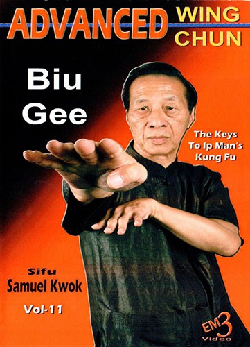 Mastering wing chun vol - mastering,