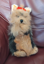 Yorkshire Terrier Soft Toy