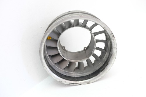 Porsche 911 930 965 turbo - 930, fan