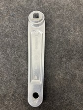 Sr Suntour 170mm Aluminium