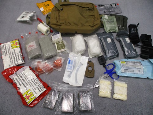 Military ifak combat - military,