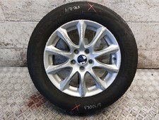 FORD MONDEO MK5 ''16 ALLOY