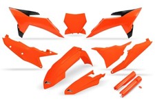 UFO Plastic Kit KTM SX SXF