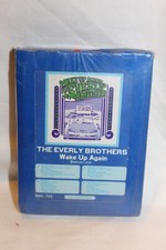 NEW The Everly Brothers SEALED