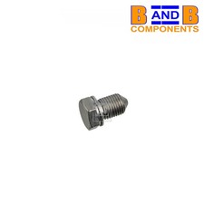 FEBI BILSTEIN 15374 OIL SUMP