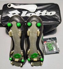 Lotto Zhero Gravity FG-2T