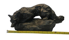 HEAVY BARTELIER BRONZE EFFECT