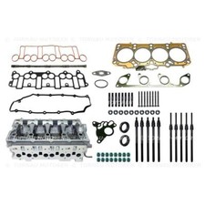 Cylinder Head Bare for VW Audi