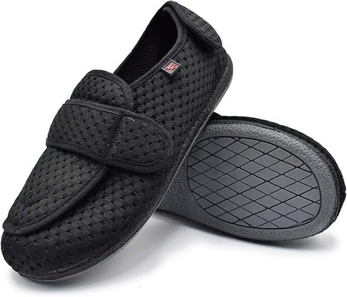 Men extra wide diabetic - extra,