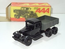 Ussr 5709 gaz aaa - gaz, military