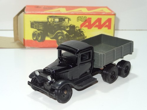 Ussr 5709 gaz - ussr, aaa