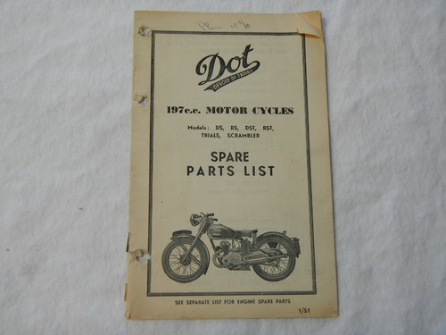 1949 1950 dot 200 - 200, rs