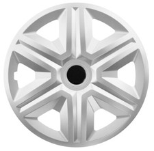 Set of 14'' Wheel trims hub