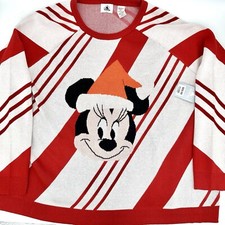 Disney Christmas Sweater