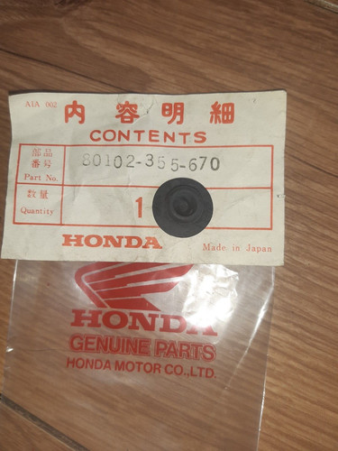 Nos honda 125 250 1973 - 125,