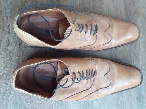 Vero cuoio men shoes tan - vero,