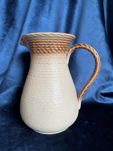 Vintage lovatts ribbed rope - lovatts,