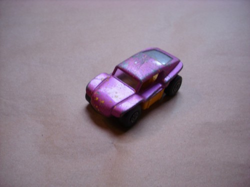 Vintage matchbox superfast - vintage,