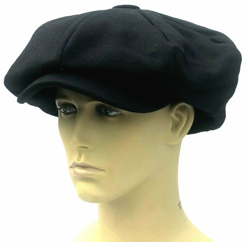Peaky blinders oversized hat - blinders,